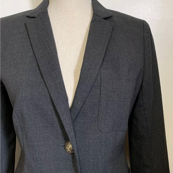 Talula Exeter Blazer - Picture 2 of 5